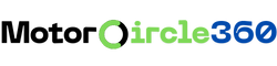 Motor Circle 360 LOGO